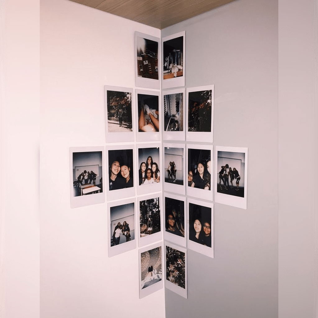 Polaroid Collection