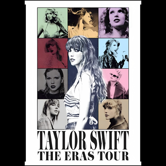Taylor Swift Poster